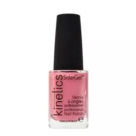 Лак-гелевый 157 SolarGel 15 мл Kinetics