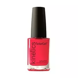 Лак-гелевый 372 SolarGel 15 мл Kinetics