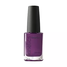 Лак-гелевый 377 SolarGel 15 мл Kinetics