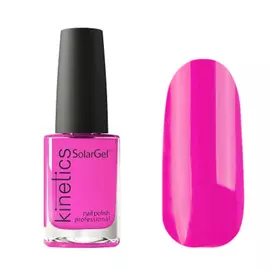 Лак-гелевый 433 SolarGel 15 мл Kinetics