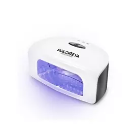 Лампа-LED белая SUPER ARCH 9G 9Вт (15-214) Solomeya