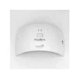 Лампа - LED сенсорная 24G с эффектом солнечного света 24Вт (15-012) Solomeya