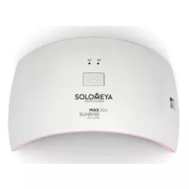 Лампа - LED сенсорная Sunrise Max 36G (36W) (15-217) Solomeya