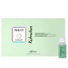 Лосьон восстанавливающий 12*10 мл KAARAL PURIFY