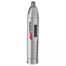 Машинка для стрижки волос в носу и ушах Babyliss (FX7020E)