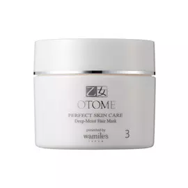 Маска для глубокого восстановления волос 190 гр OTOME