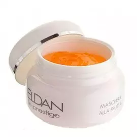 Маска фруктовая 100 мл Eldan Le Prestige