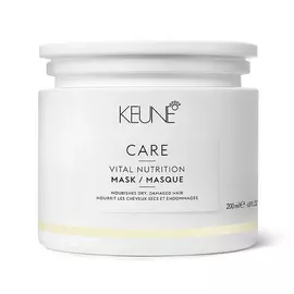 Маска Основное питание 200 мл KEUNE CARE NEW