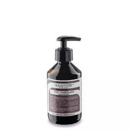 Маска оттеночная для волос CHOCOLATE 250 мл Togethair