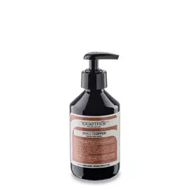 Маска оттеночная для волос COPPER 250 мл Togethair