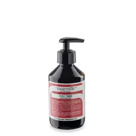 Маска оттеночная для волос RED 250 мл Togethair