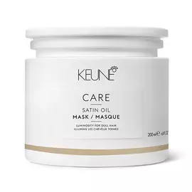 Маска Шелковый уход 200 мл KEUNE CARE NEW