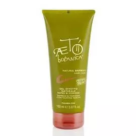 Маска укрепляющая с экстрактом бамбука и дикого манго 250 мл Barex