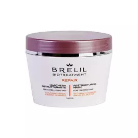 Маска восстанавливающая для волос 250 мл BIOTREATMENT