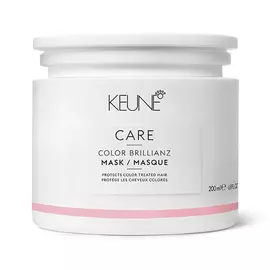 Маска Яркость цвета 200 мл KEUNE CARE NEW