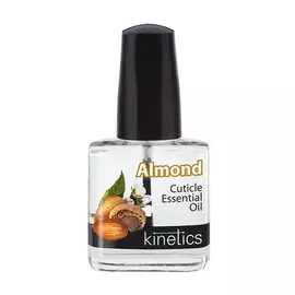 Масло для кутикулы Almond 5 мл Миндаль Kinetics