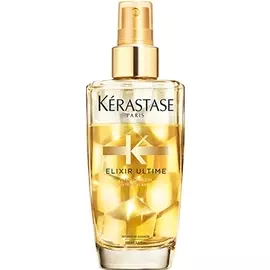 Масло-дымка с эффектом объема для тонких волос ЭЛИКСИР УЛЬТИМ 100 мл Kerastase