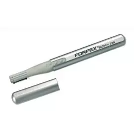 Мини-триммер для носа, ушей и бровей PEN, 1.5V (от 1 батарейки AAA) BaByliss (FX757E)