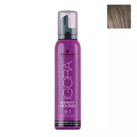 Мусс №8/1 100 мл Igora