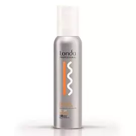 Мусс для кудрявых волос сильной фиксации CURLS IN 150 мл Londa style