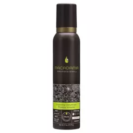Мусс для объема 180 мл Macadamia Professional