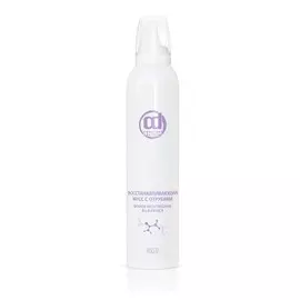 Мусс восстанавливающий с отрубями 250 мл Constant Delight