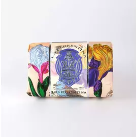 Мыло Флорентийский ирис 200 гр La Florentina