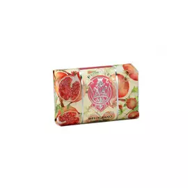 Мыло Гранат 200 гр La Florentina