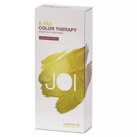 Набор для окрашенных волос (Шампунь 300 мл+Кондиционер 300 мл) JOICO ДЖ705