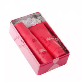 Набор INVIGO COLOR BRILLIANCE (шампунь 250 мл+ бальзам 200 мл) Wella