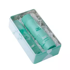 Набор VOLUME (шампунь 250мл + спрей-уход 150мл) Wella