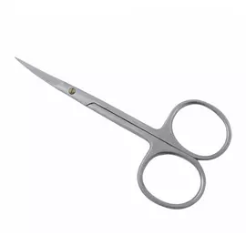 Ножницы маникюрные изогнутые (Y SN 014) Yoko