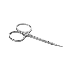 Ножницы профессионаьные для кутикулы Magnolia 21 мм + чехол (S9-10-21) STALEKS