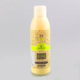 Окислитель 6% 1000 мл Macadamia