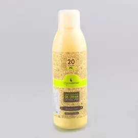 Окислитель для волос 3% 1000 мл Macadamia