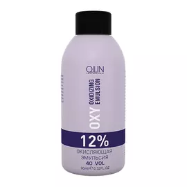 Оксид 12% 90 мл OLLIN OXY