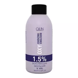 Оксид 1,5% 90 мл OLLIN OXY