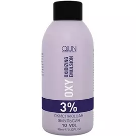 Оксид 3% 90 мл OLLIN OXY