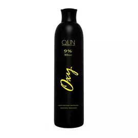 Оксид 9% 1000 мл OLLIN OXY