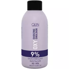 Оксид 9% 90 мл OLLIN OXY