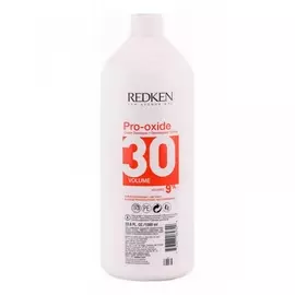 Оксидант 30 vol 9% 1000 мл Redken