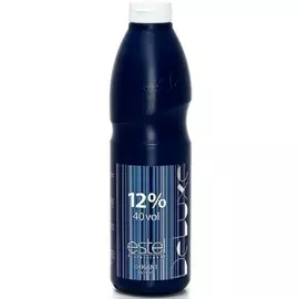 Оксигент 12% 900 мл Estel De Luxe