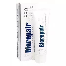 Паста зубная Про Вайт 75 мл Вiоrераir