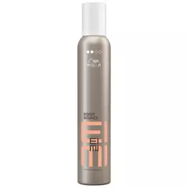Пена для локонов сильной фиксации BOOST BOUNDS 300 мл WELLA