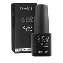 Покрытие базовое SHIELD без сушки 11 мл Kinetics