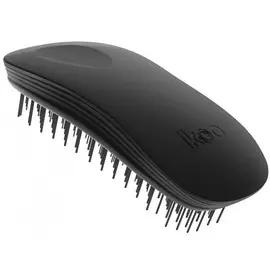 Расческа для волос black classic home Ikoo
