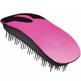 Расческа для волос cherry metallic home Ikoo