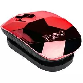 Расческа для волос dragon lady pocket Ikoo