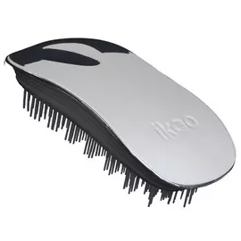 Расческа для волос oyster metallic home Ikoo