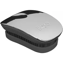 Расческа для волос oyster metallic pocket Ikoo